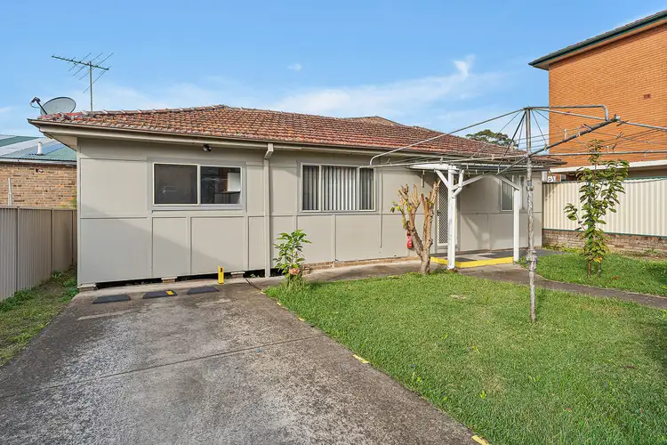 24A Myers Street, Roselands NSW 2196