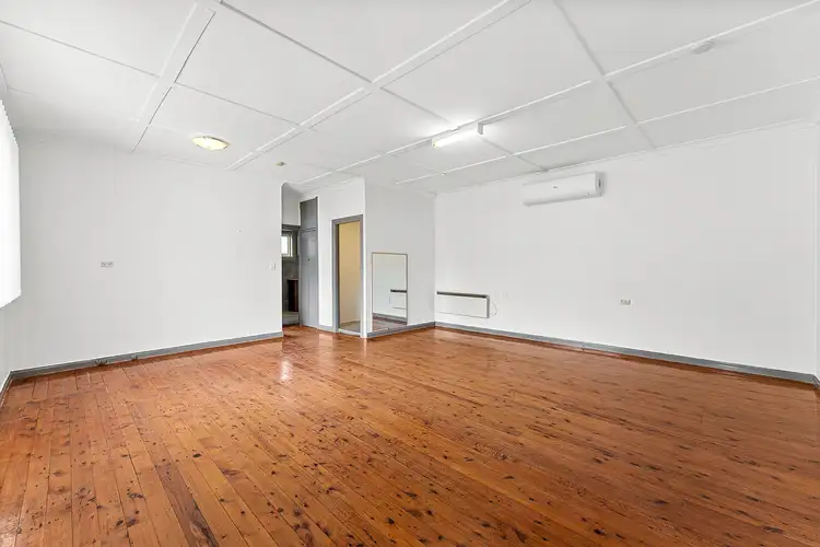 Second view of Homely studio listing, 24A Myers Street, Roselands NSW 2196