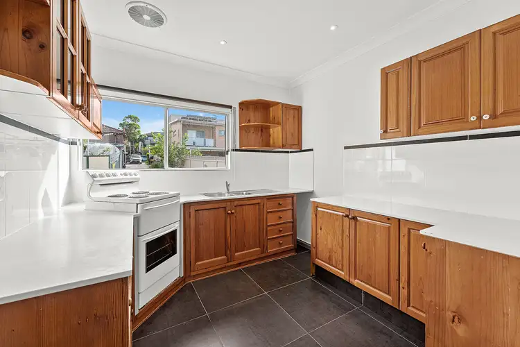 Third view of Homely studio listing, 24A Myers Street, Roselands NSW 2196