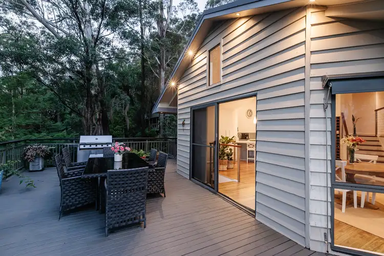 Second view of Homely house listing, 27 Llewellyn Street, Saratoga NSW 2251