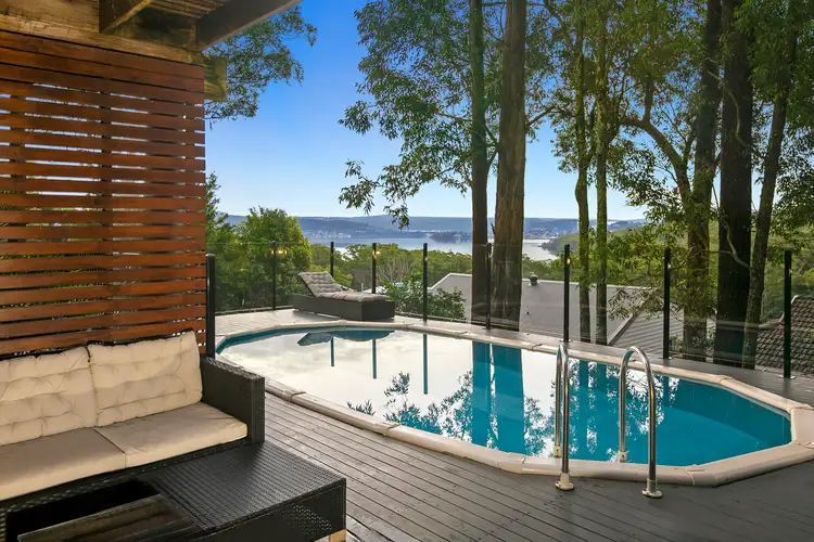 Third view of Homely house listing, 27 Llewellyn Street, Saratoga NSW 2251