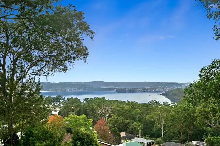 Fourth view of Homely house listing, 27 Llewellyn Street, Saratoga NSW 2251