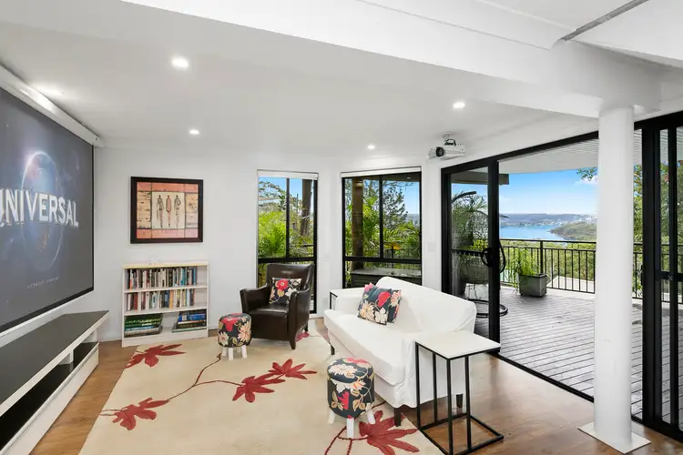 Sixth view of Homely house listing, 27 Llewellyn Street, Saratoga NSW 2251