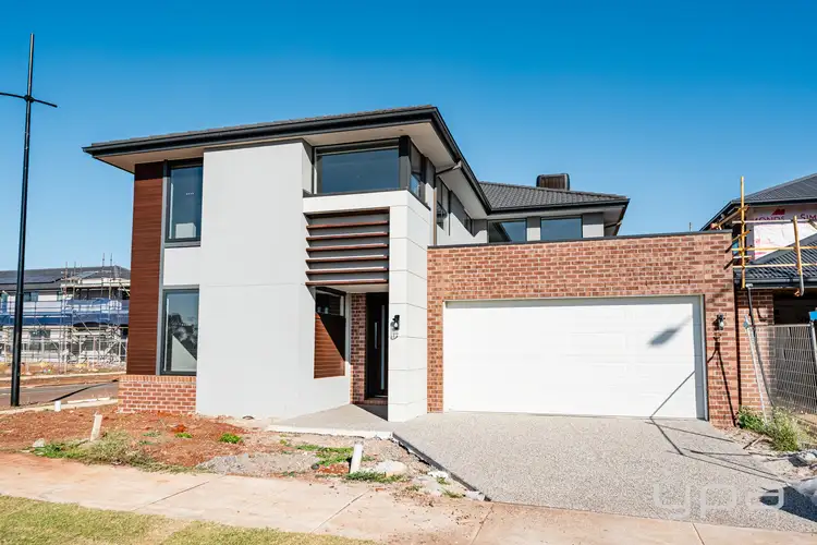 22 Altar Street, Truganina VIC 3029