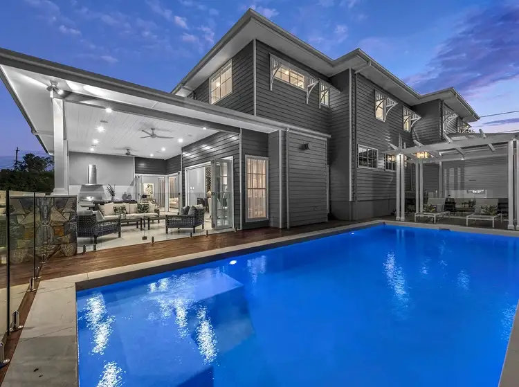 7 Ashfield Street, East Brisbane QLD 4169