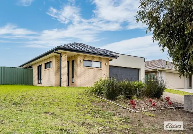 Main view of Homely house listing, 36 Driver Terrace, Glenroy NSW 2640