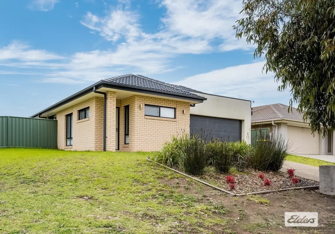 Main view of Homely house listing, 36 Driver Terrace, Glenroy NSW 2640