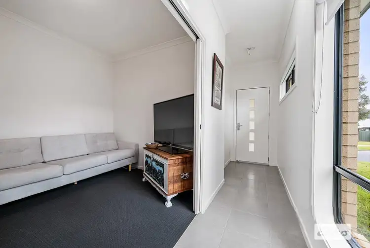 Second view of Homely house listing, 36 Driver Terrace, Glenroy NSW 2640