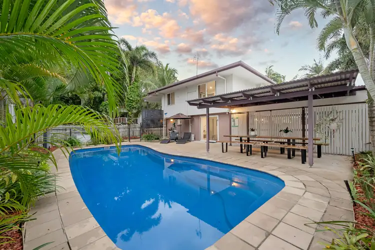 1 Orchid Street, Cranbrook QLD 4814