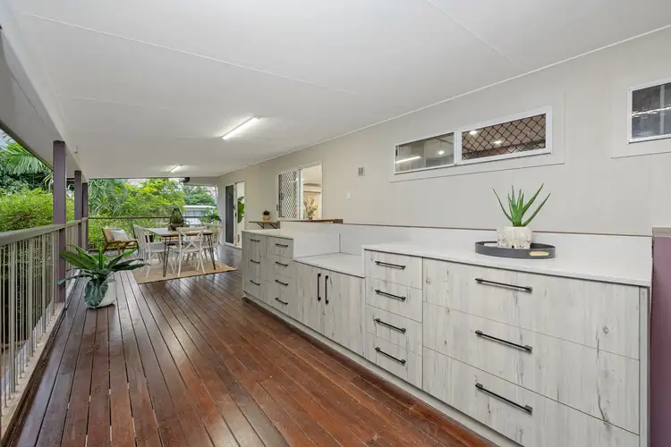 Third view of Homely house listing, 1 Orchid Street, Cranbrook QLD 4814