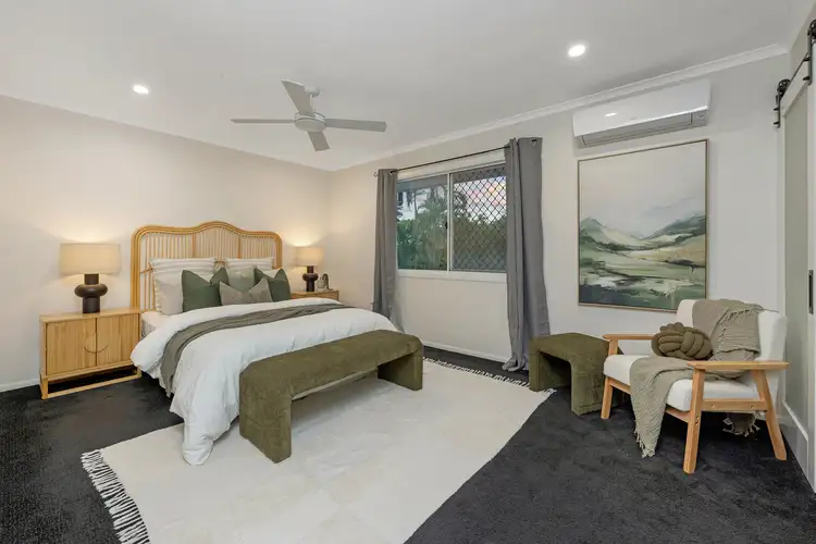 Fourth view of Homely house listing, 1 Orchid Street, Cranbrook QLD 4814