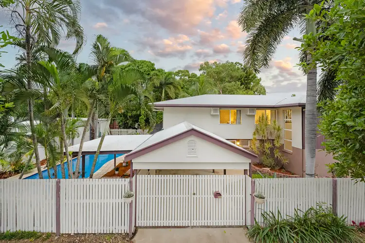 Fifth view of Homely house listing, 1 Orchid Street, Cranbrook QLD 4814