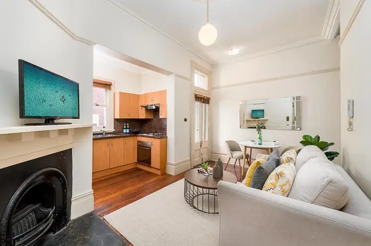 3/36 Junction Road