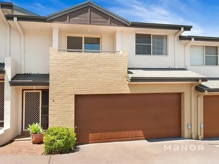8/81 Hyde Avenue, Glenhaven NSW 2156