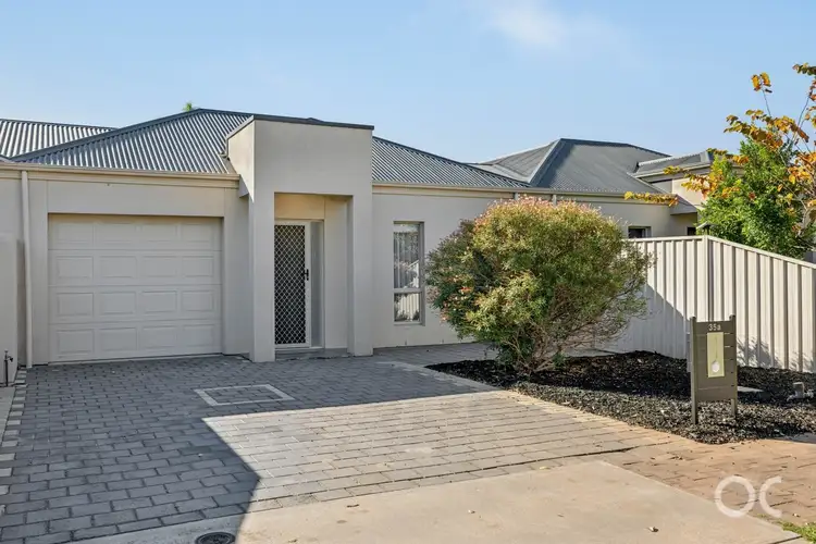 35A Thomas Street