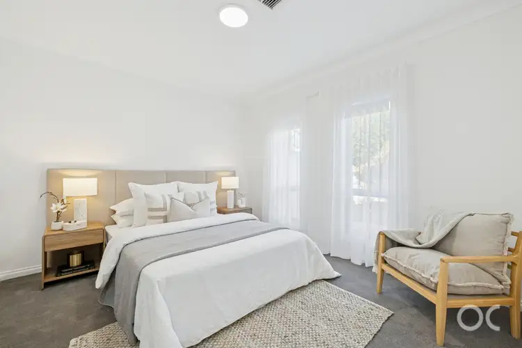 Second view of Homely house listing, 35A Thomas Street, South Plympton SA 5038