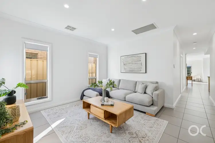 Fifth view of Homely house listing, 35A Thomas Street, South Plympton SA 5038