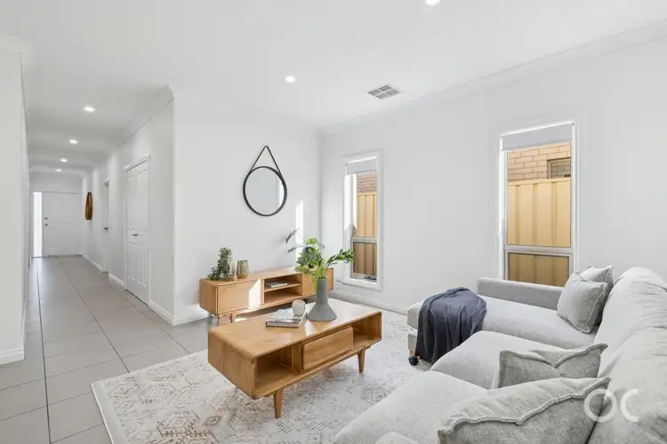 Sixth view of Homely house listing, 35A Thomas Street, South Plympton SA 5038