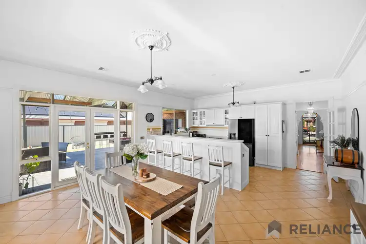 Sixth view of Homely house listing, 9 Suttonleigh Way, Darley VIC 3340