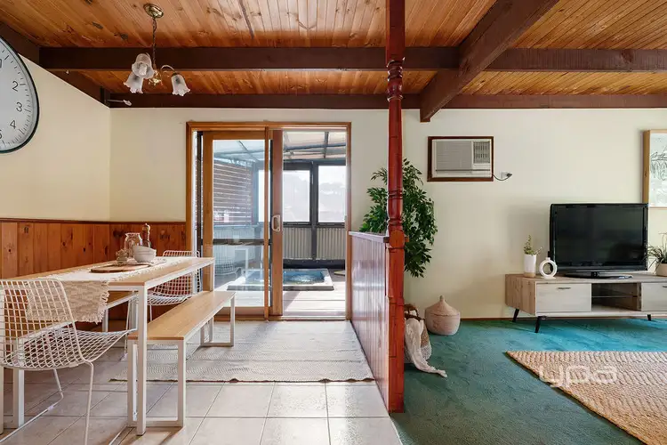 Main view of Homely house listing, 14 Nalong Street, Rye VIC 3941