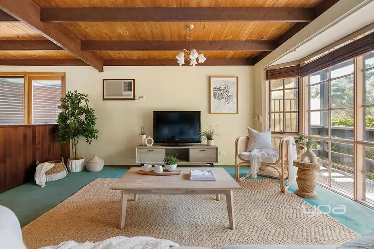 Second view of Homely house listing, 14 Nalong Street, Rye VIC 3941