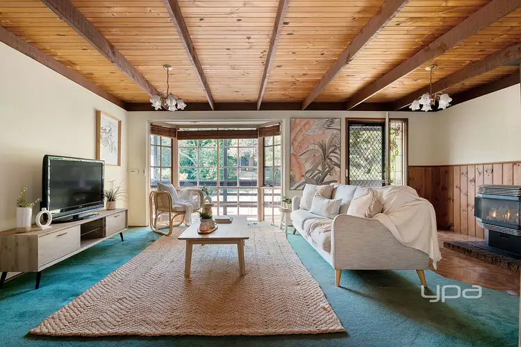 Third view of Homely house listing, 14 Nalong Street, Rye VIC 3941