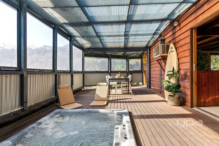 Fourth view of Homely house listing, 14 Nalong Street, Rye VIC 3941