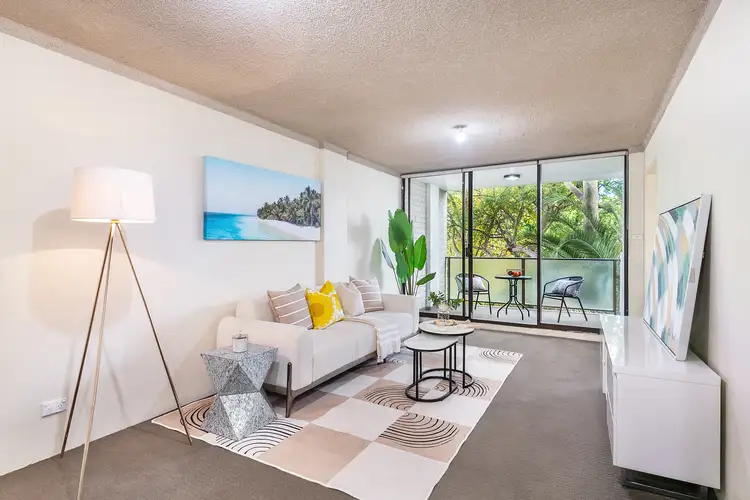 Main view of Homely apartment listing, 12/17 Everton Road, Strathfield NSW 2135