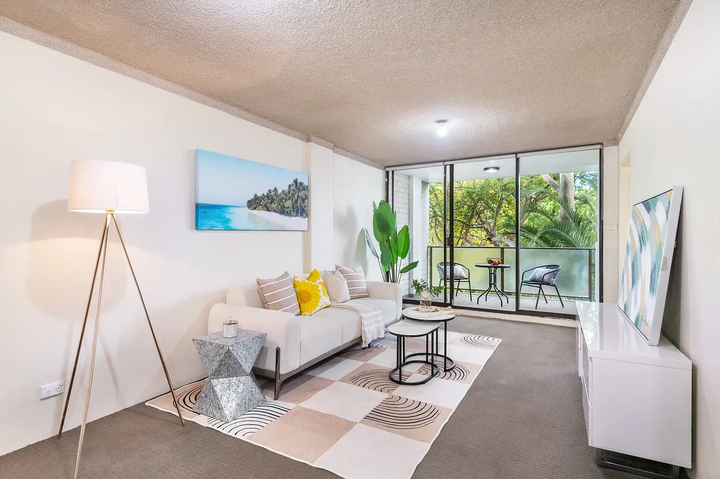 Main view of Homely apartment listing, 12/17 Everton Road, Strathfield NSW 2135