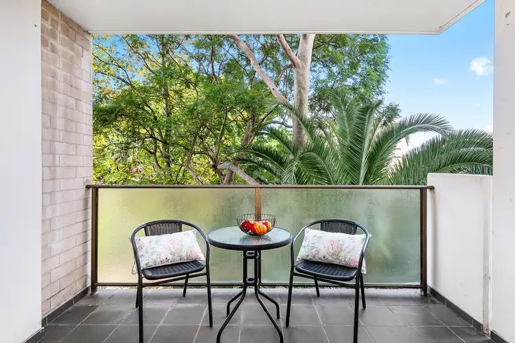 Third view of Homely apartment listing, 12/17 Everton Road, Strathfield NSW 2135