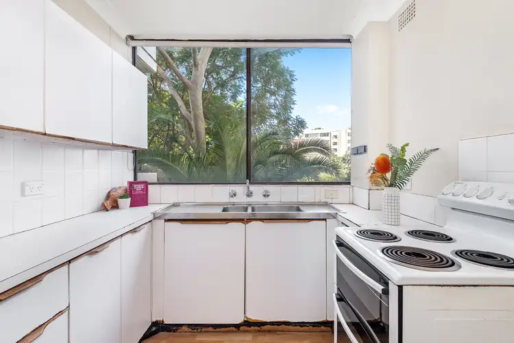 Fourth view of Homely apartment listing, 12/17 Everton Road, Strathfield NSW 2135