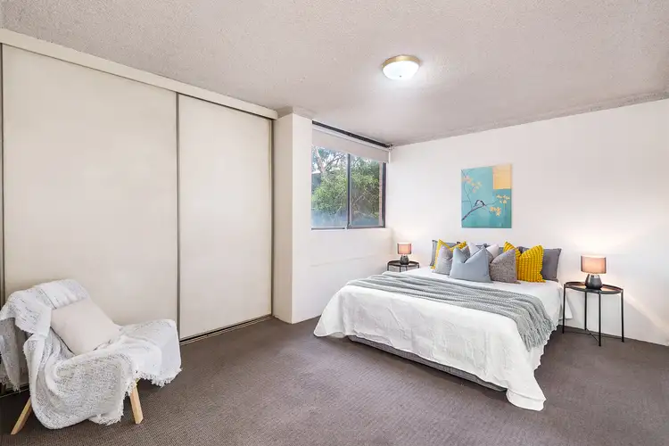 Fifth view of Homely apartment listing, 12/17 Everton Road, Strathfield NSW 2135