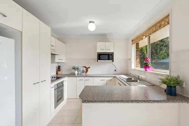 Second view of Homely house listing, 2 Makinson Close, Toormina NSW 2452
