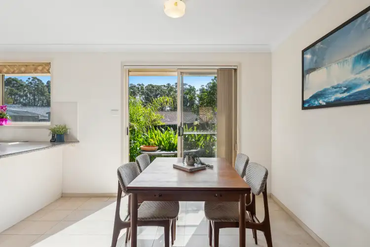 Third view of Homely house listing, 2 Makinson Close, Toormina NSW 2452