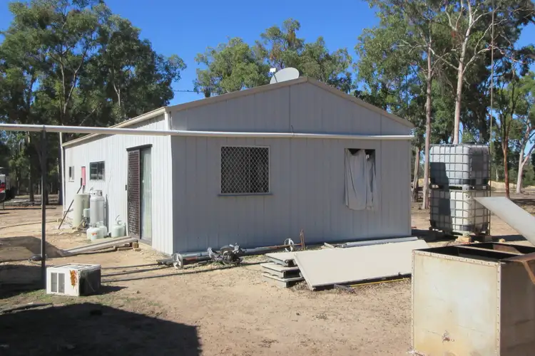Main view of Homely rural property listing, Address available on request