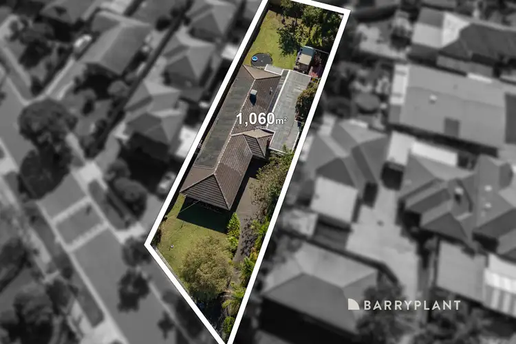 Main view of Homely house listing, 13 Sweeney Drive, Narre Warren VIC 3805