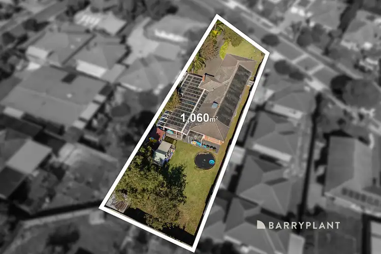 Fourth view of Homely house listing, 13 Sweeney Drive, Narre Warren VIC 3805