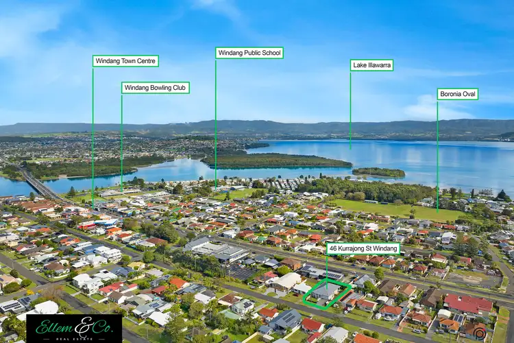 46 Kurrajong Street, Windang NSW 2528
