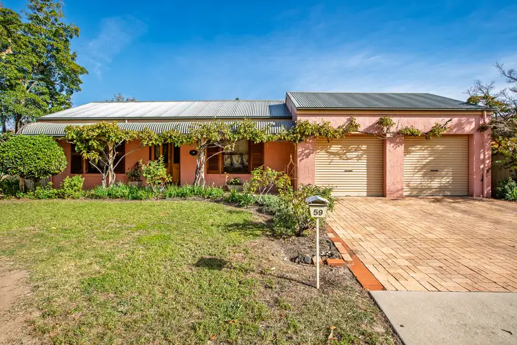 59 Sarson Road, Glenroy NSW 2640