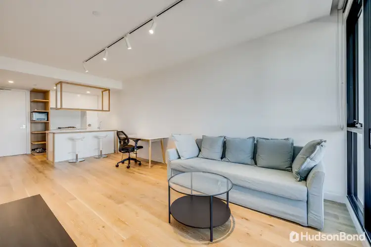 Second view of Homely apartment listing, 1021/642 Doncaster Road, Doncaster VIC 3108