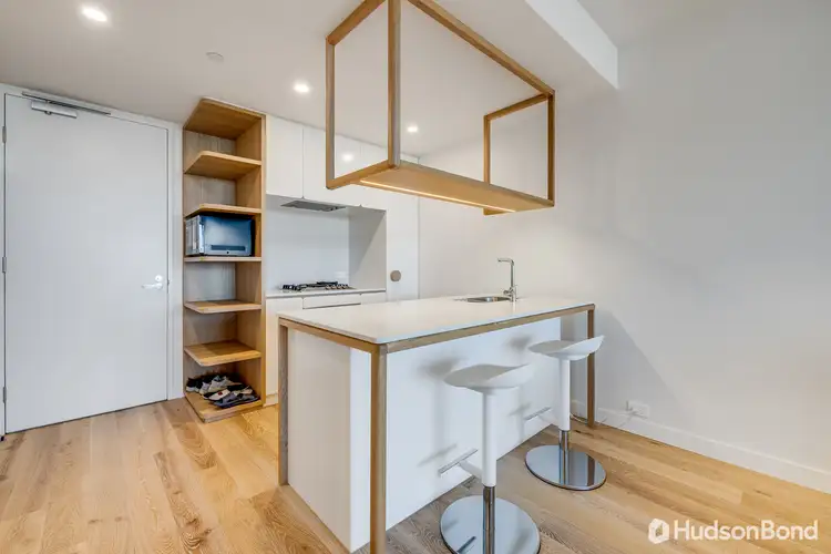 Third view of Homely apartment listing, 1021/642 Doncaster Road, Doncaster VIC 3108