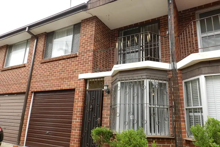 14/8-10 Hill Street, Cabramatta NSW 2166