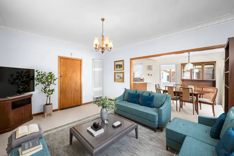 Third view of Homely house listing, 1 Gladstone Street, Hamlyn Heights VIC 3215