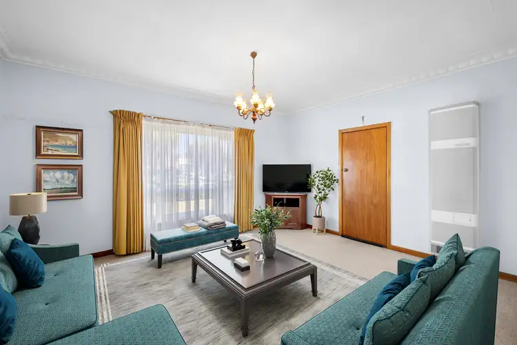 Fourth view of Homely house listing, 1 Gladstone Street, Hamlyn Heights VIC 3215