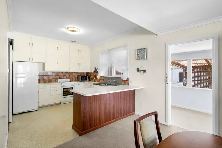 Fifth view of Homely house listing, 1 Gladstone Street, Hamlyn Heights VIC 3215