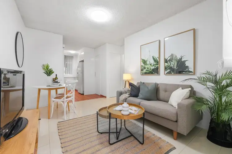 7/3 Devitt Place, Hillsdale NSW 2036