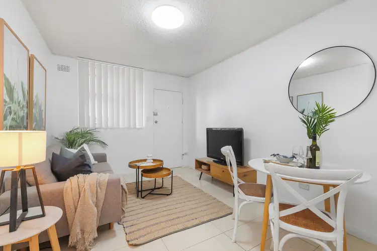 Third view of Homely apartment listing, 7/3 Devitt Place, Hillsdale NSW 2036