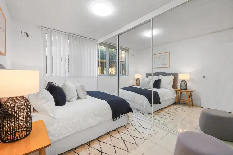 Fifth view of Homely apartment listing, 7/3 Devitt Place, Hillsdale NSW 2036