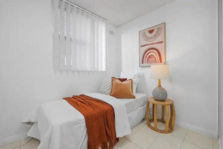 Sixth view of Homely apartment listing, 7/3 Devitt Place, Hillsdale NSW 2036