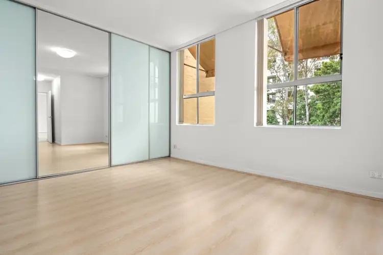 Second view of Homely apartment listing, 204/4 The Piazza, Wentworth Point NSW 2127